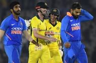 ऑस्ट्रेलिया ने यह मैच 4 विकेट से जीता था 